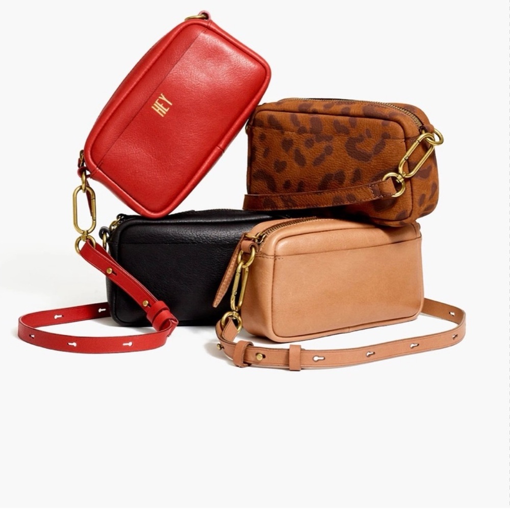 Madewell Crossbody Bag